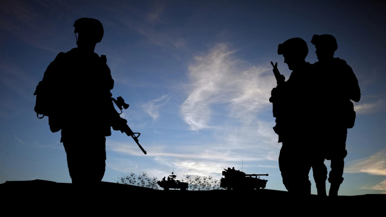 "NOVA FAZA RATA"Amerika pokrenula vojnu akciju u novoj zemlji