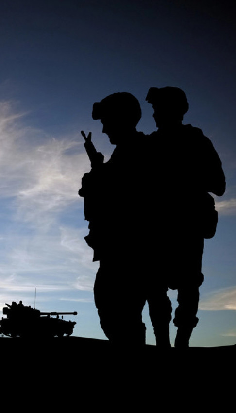 "NOVA FAZA RATA"Amerika pokrenula vojnu akciju u novoj zemlji