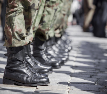 VEĆ OVE GODINE U KASARNI: Koje godište prvo dobija POZIV?