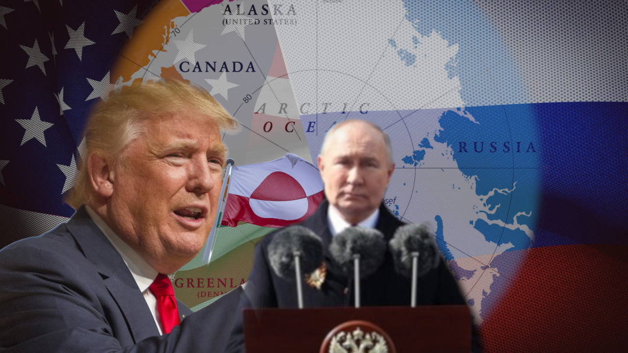 "Инвазија САД на Гренланд учинила би Путина најсрећнијим"
