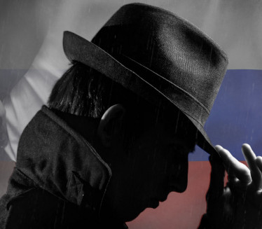 Пао руски шпијун у ЕУ? Слао податке о циљевима у Немачкој