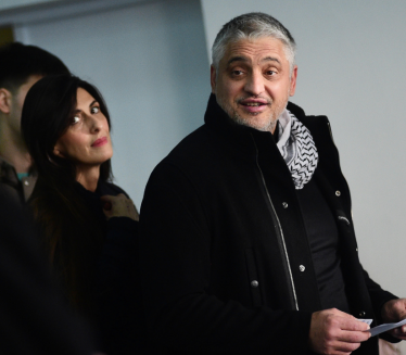 GDE JE DANAS ČEDINA BIVŠA? Uživa u Americi - sa novim dečkom