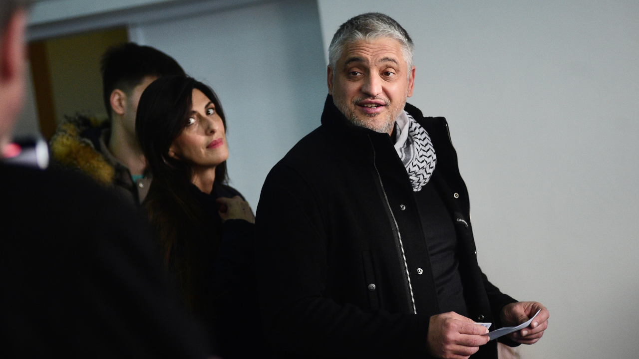 GDE JE DANAS ČEDINA BIVŠA? Uživa u Americi - sa novim dečkom