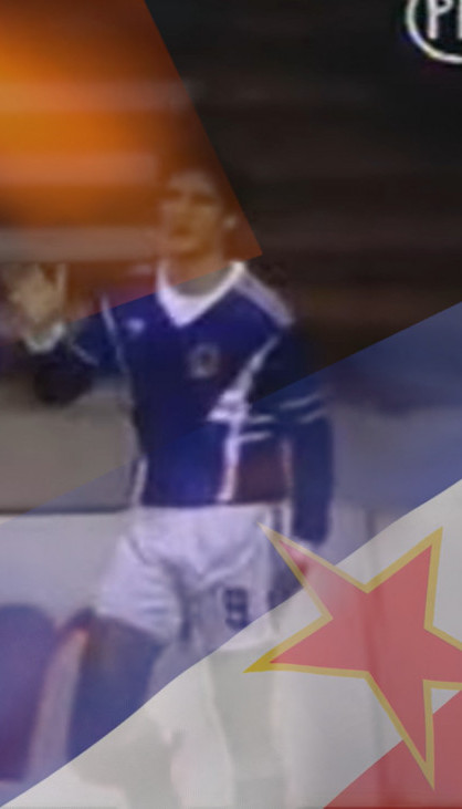 Zašto su klubovi u Irskoj '92 igrali u dresovima JUGOSLAVIJE