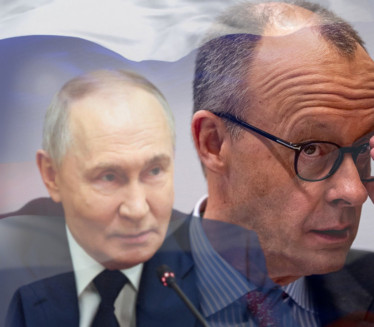 MERC IZNENADIO: EU da nađe ravnotežu u odnosima sa Moskvom