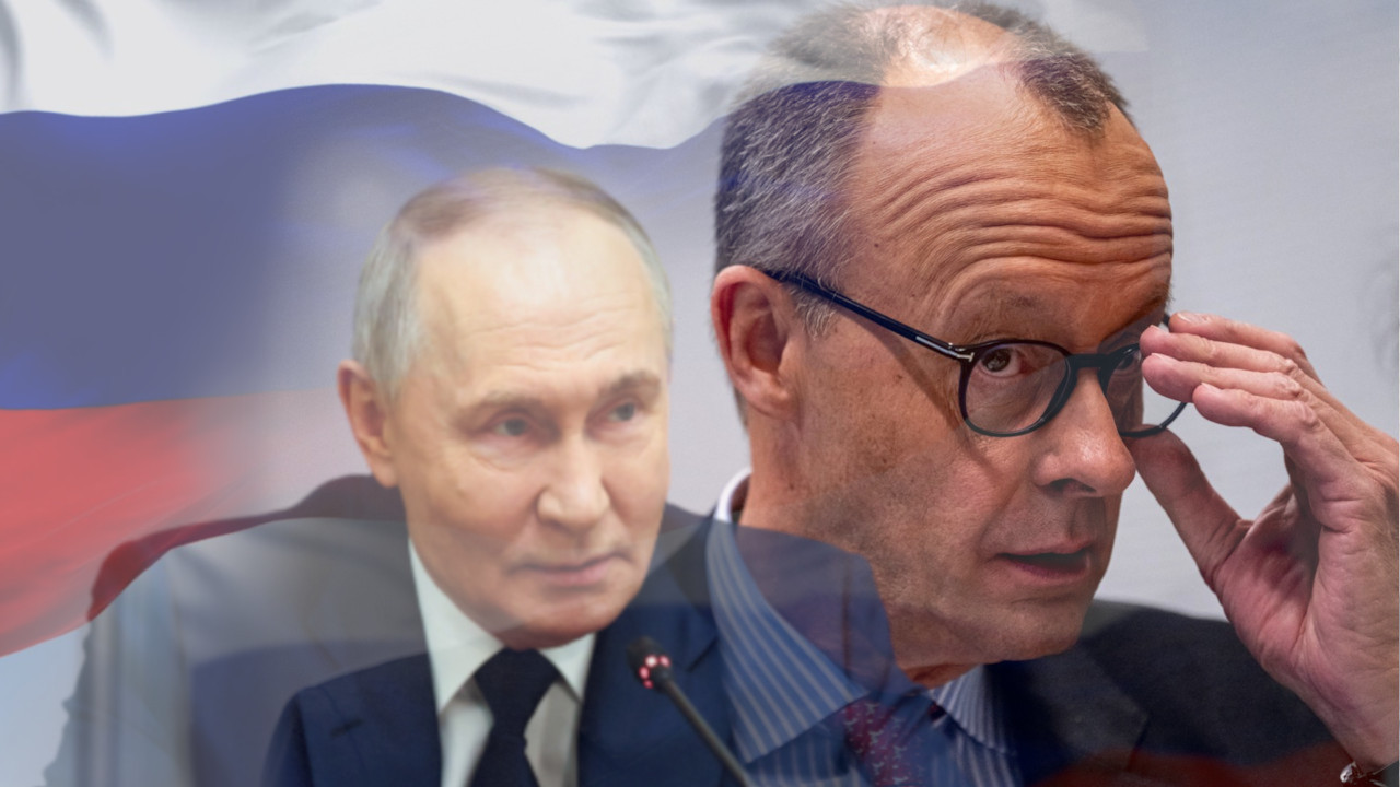 MERC IZNENADIO: EU da nađe ravnotežu u odnosima sa Moskvom