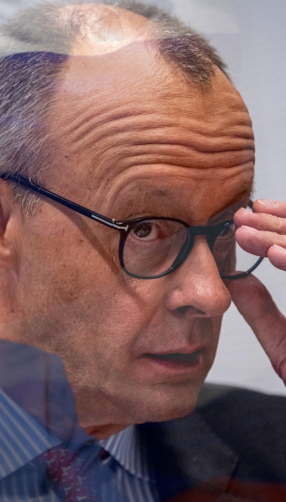 МЕРЦ ИЗНЕНАДИО: ЕУ да нађе равнотежу у односима са Москвом