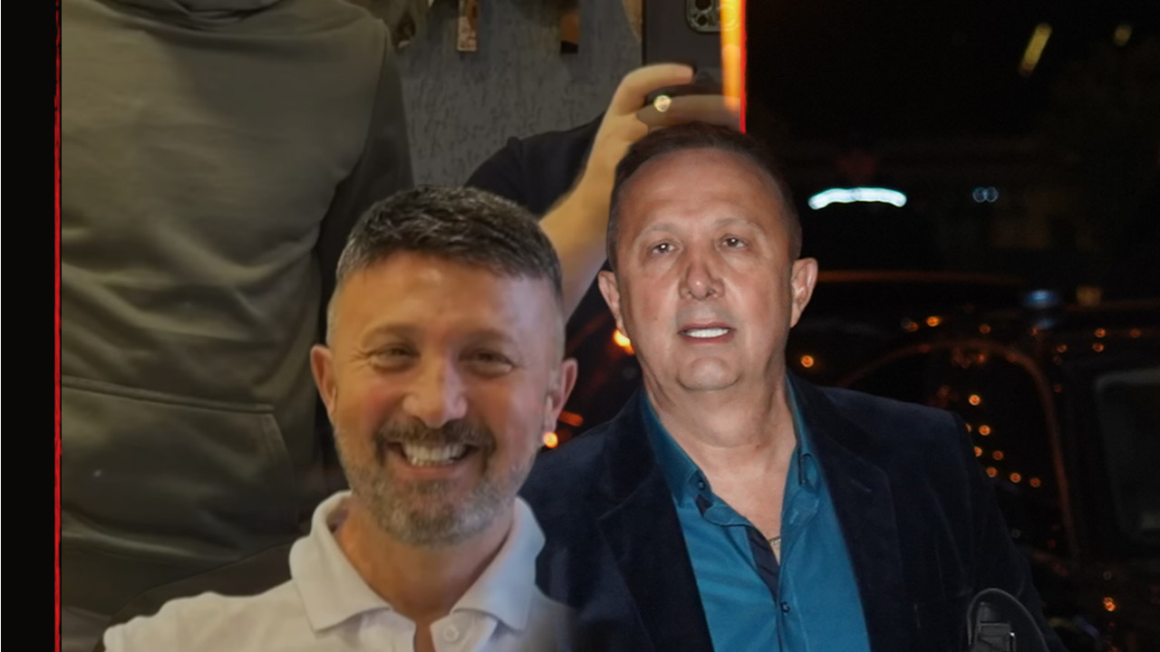 DAO OTKAZ U GRANDU: Zatim se razveo, a danas neprepoznatljiv