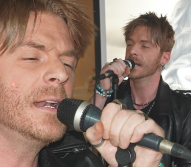 "BATO..." Pevač Granda skrhan zbog gubitka, velika tragedija