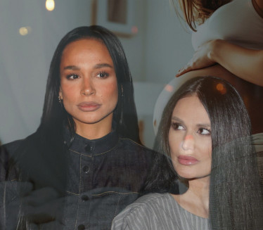 INDI O EDITINOJ TRUDNOĆI: Ove reči nismo očekivali!