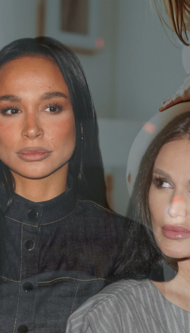 BEBA NIJE MALA STVAR: Indi o trudnoći sestre Edite i raskidu