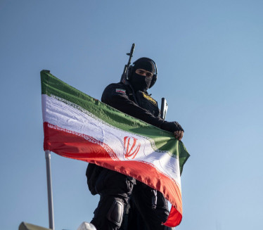 "SPALIĆEMO NJIHOVA SRCA!" Oštre reči iz Irana