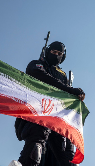 "SPALIĆEMO NJIHOVA SRCA!" Oštre reči iz Irana