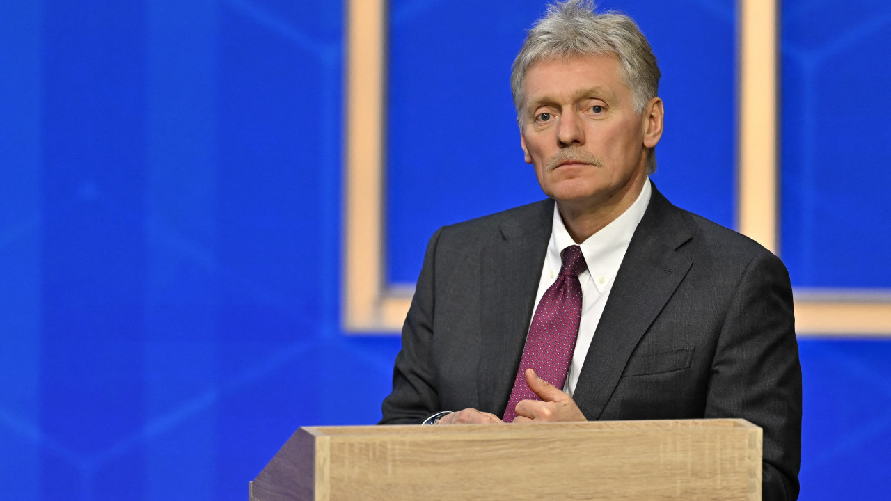 ПЕСКОВ: Политика конфронтације постала је модерна у Бриселу