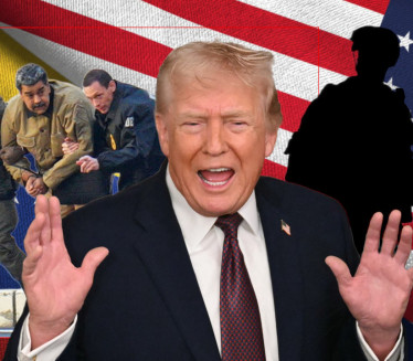 KUBANCI ČUVALI MADURA: Američki specijalci ubili 32 oficira