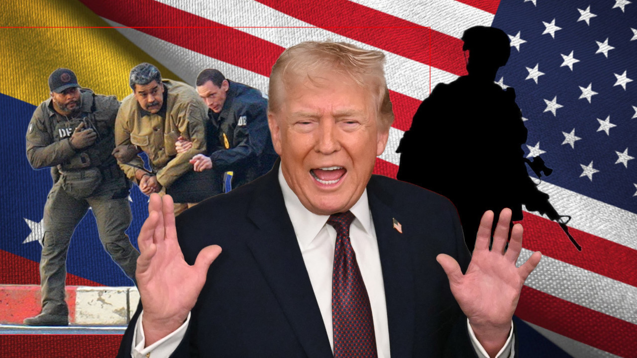 KUBANCI ČUVALI MADURA: Američki specijalci ubili 32 oficira