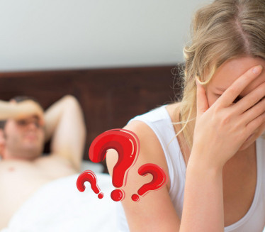 Колико интимних партнера је "превише"?