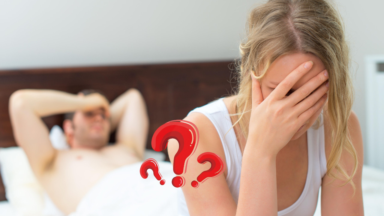 Koliko intimnih partnera je "previše"?