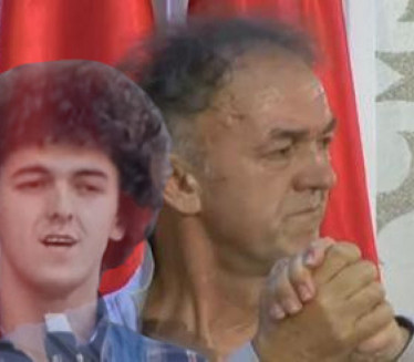 PRIČALO SE DA JE MONAH: Šta se zaista desilo Miladinu Šobiću