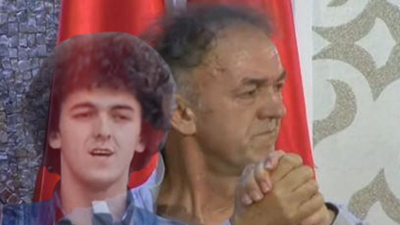 PRIČALO SE DA JE MONAH: Šta se zaista desilo Miladinu Šobiću