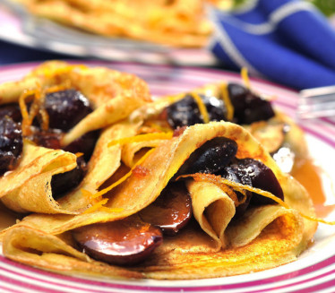 OPLENAČKE PALAČINKE: Orginalan šumadijski recept