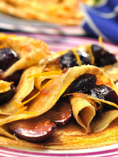 OPLENAČKE PALAČINKE: Orginalan šumadijski recept