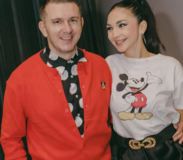 ПОСЛЕ ТРИ СИНА, СТИЖЕ НОВА ПРИНОВА: Певач опет постаје отац!