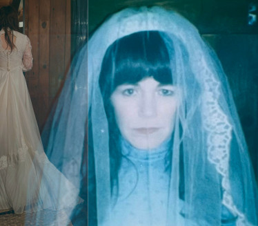 BIZARNO Poznata američka pevačica se udala za svog PSA? FOTO