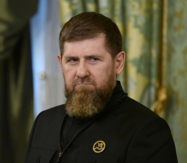 Nadmašio čak i Putina! Kadirov osvojio 99,85 odsto glasova