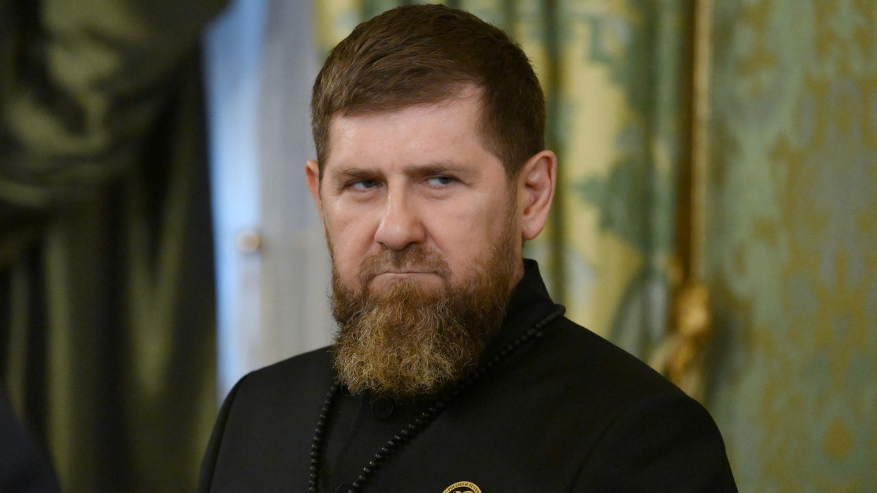 Nadmašio čak i Putina! Kadirov osvojio 99,85 odsto glasova