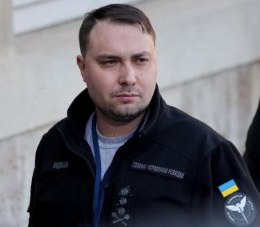 Tajna operacija: Budanov objavio fotke iz srca Moskve