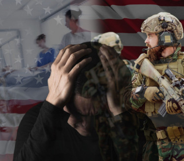 HAVANSKI SINDROM-RUSI UZROK? Vojnici SAD godinama obolevali