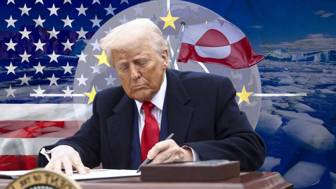 USKORO POČINJE "ARKTIČKA STRAŽA": Zbog Trampa NATO na nogama