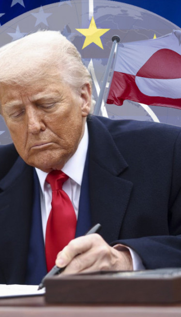 USKORO POČINJE "ARKTIČKA STRAŽA": Zbog Trampa NATO na nogama