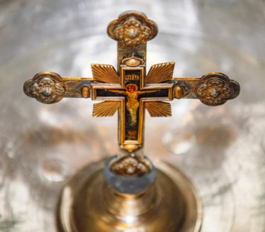 Šta znači kad je na Krstovdan VEDRO I VETROVITO