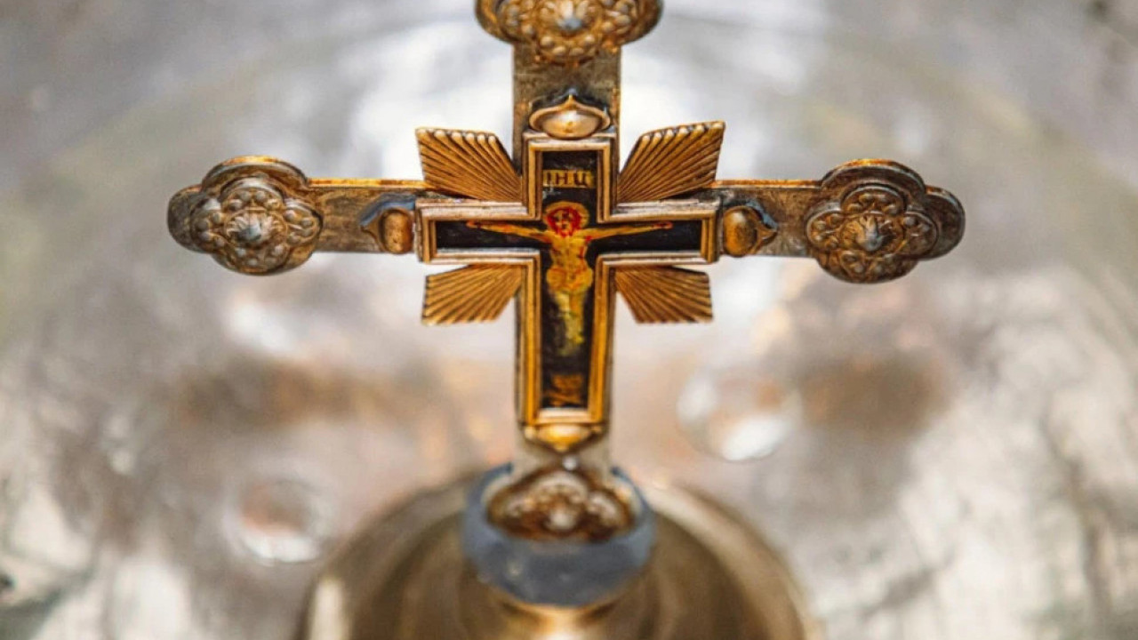 Šta znači kad je na Krstovdan VEDRO I VETROVITO