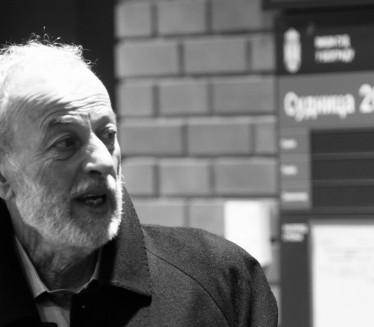 Poznato vreme i mesto sahrane Miroslava Mike Aleksića