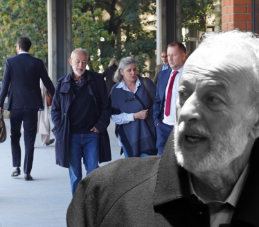 KO JE BILA ŽENA MIKE ALEKSIĆA? Profesorka, uz njega do kraja