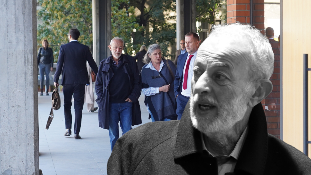 KO JE BILA ŽENA MIKE ALEKSIĆA? Profesorka, uz njega do kraja