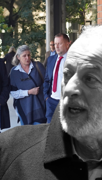 KO JE BILA ŽENA MIKE ALEKSIĆA? Profesorka, uz njega do kraja