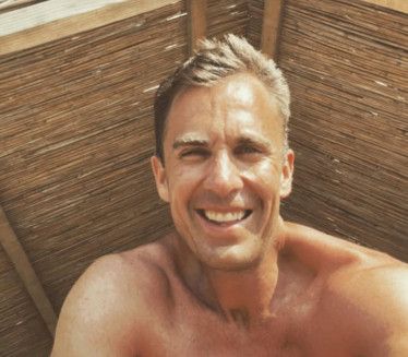 "IMAO SAM DOBAR START": Voditelj plivao u okenu za Časni krst