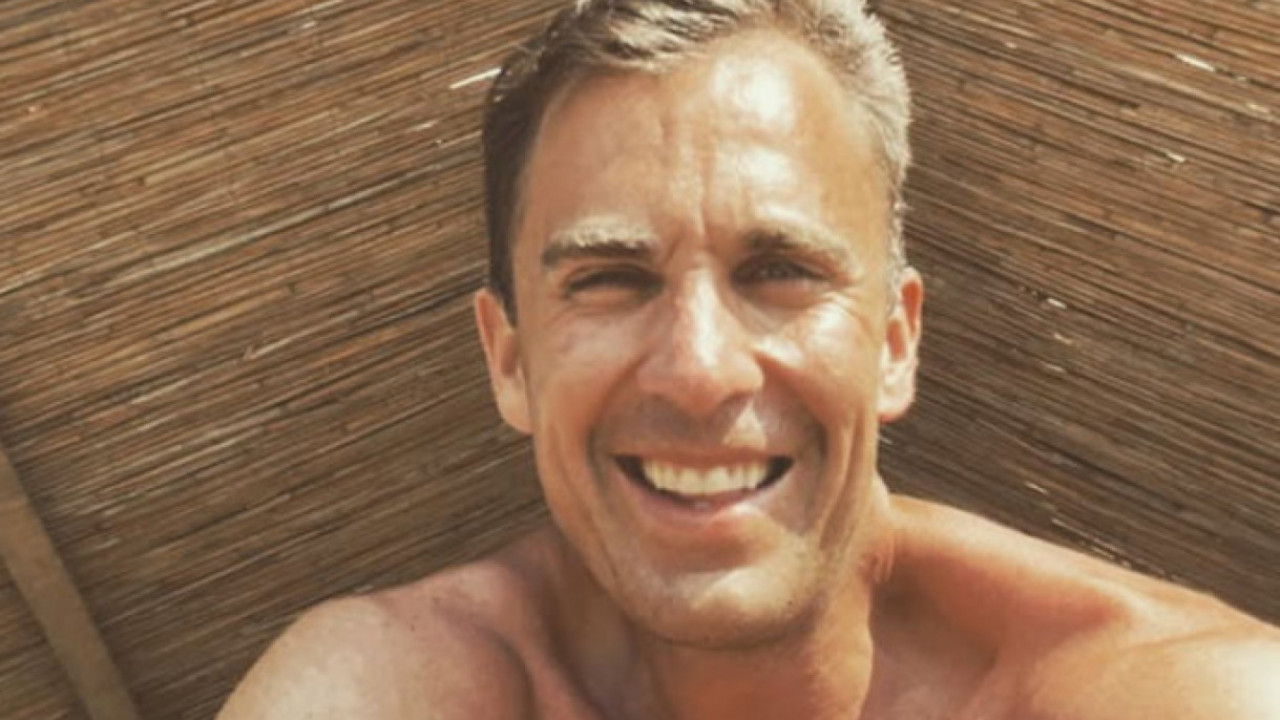 "IMAO SAM DOBAR START": Voditelj plivao u okenu za Časni krst