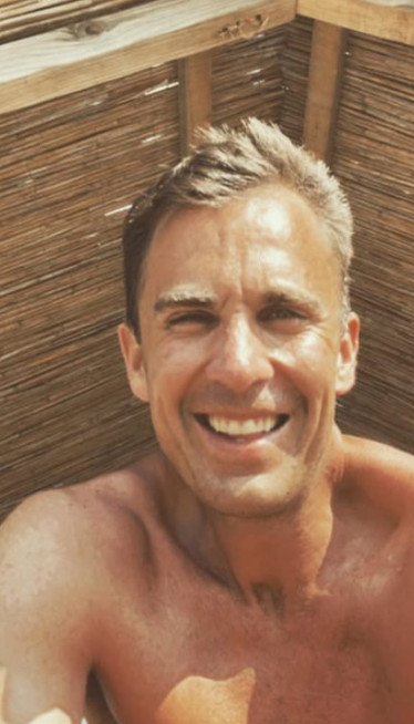 "IMAO SAM DOBAR START": Voditelj plivao u okenu za Časni krst