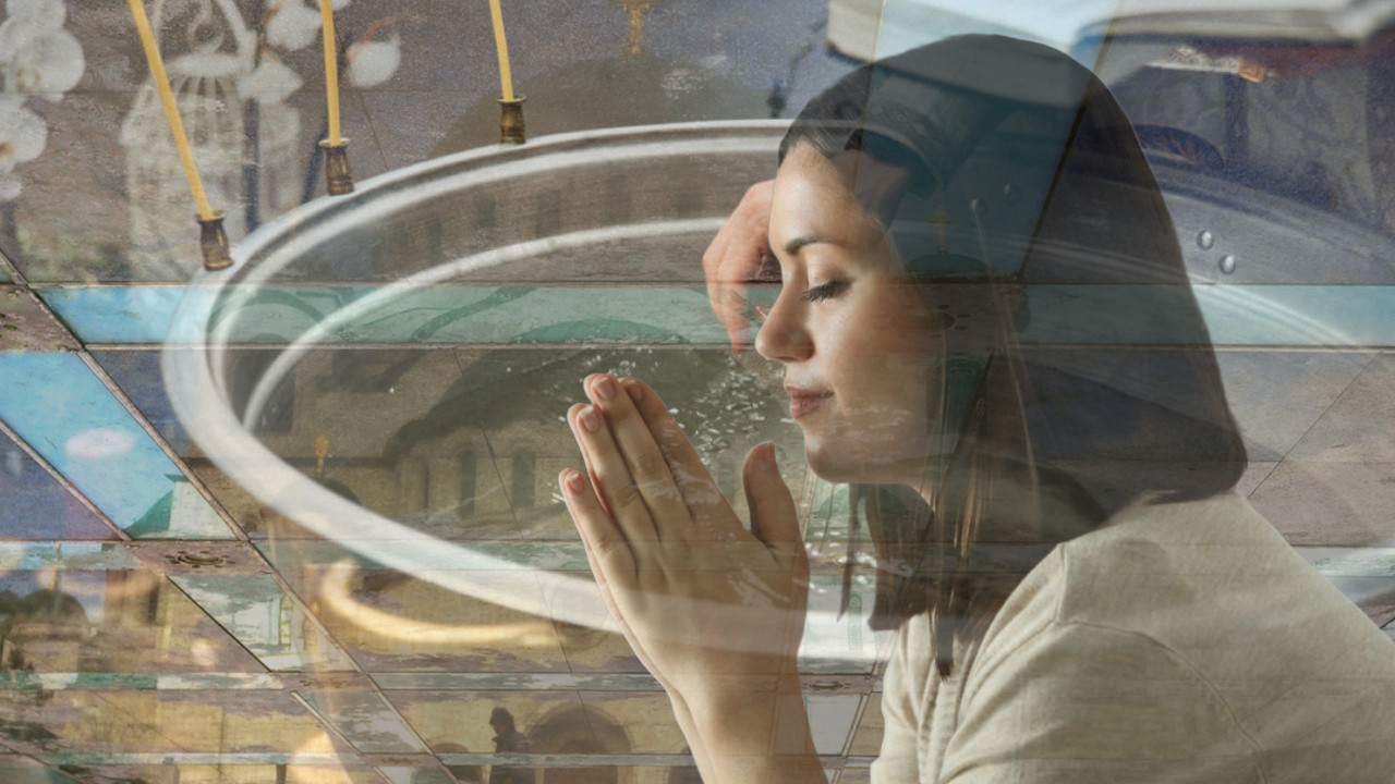 Ако стегне мраз на Богојављење, то може да значи само једно