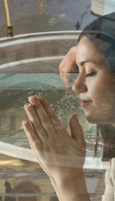 Ako stegne mraz na Bogojavljenje, to može da znači samo jedno