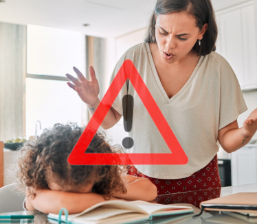 НИСУ БЕЗАЗЛЕНЕ: 10 реченица које НЕ ТРЕБА говорити деци