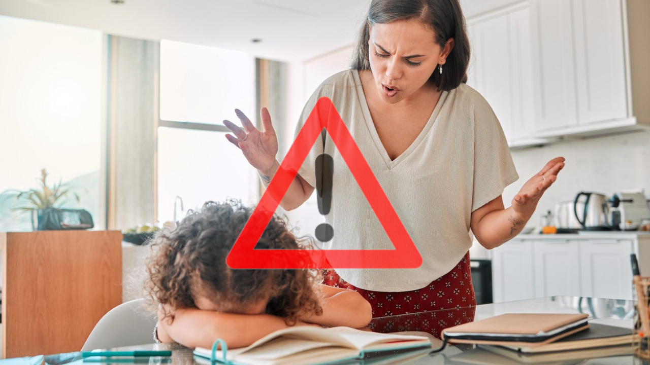 НИСУ БЕЗАЗЛЕНЕ: 10 реченица које НЕ ТРЕБА говорити деци