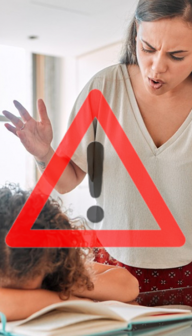 NISU BEZAZLENE: 10 rečenica koje NE TREBA govoriti deci