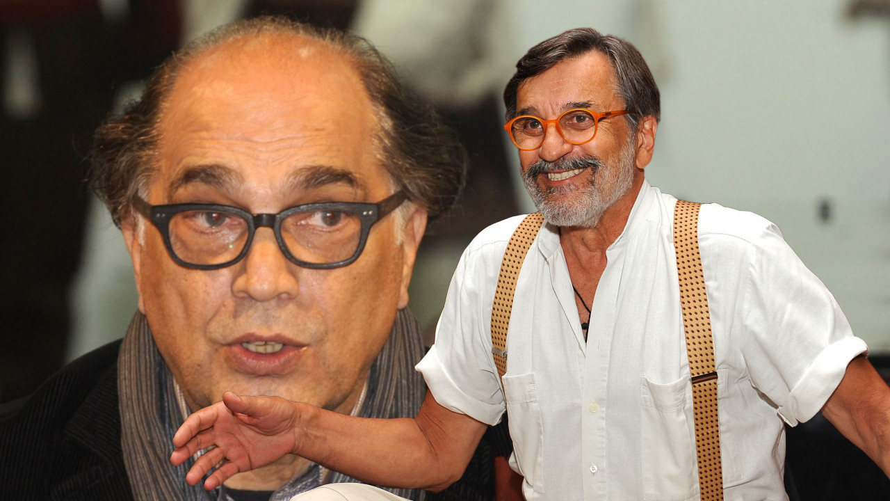 NAJEŽIĆETE SE: Šta je Voja učinio za Gagu dok je umirao