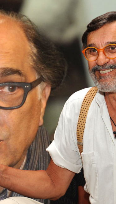 NAJEŽIĆETE SE: Šta je Voja učinio za Gagu dok je umirao